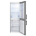 AMICA FK2415.3UX Srebrna - 1387900 - zdjęcie 2